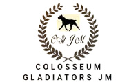 Élevage Cane Corso Casablanca | Colosseum Gladiators JM